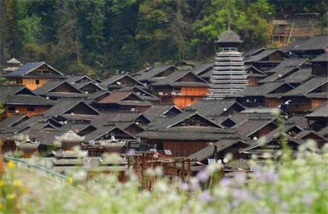 中国一神秘村子700多年人口零增长，因一严格祖训，为守护一秘密