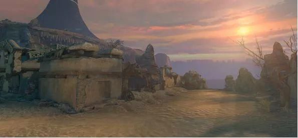 新疆有多神秘?新疆的神秘之处远比你想象的劲爆!