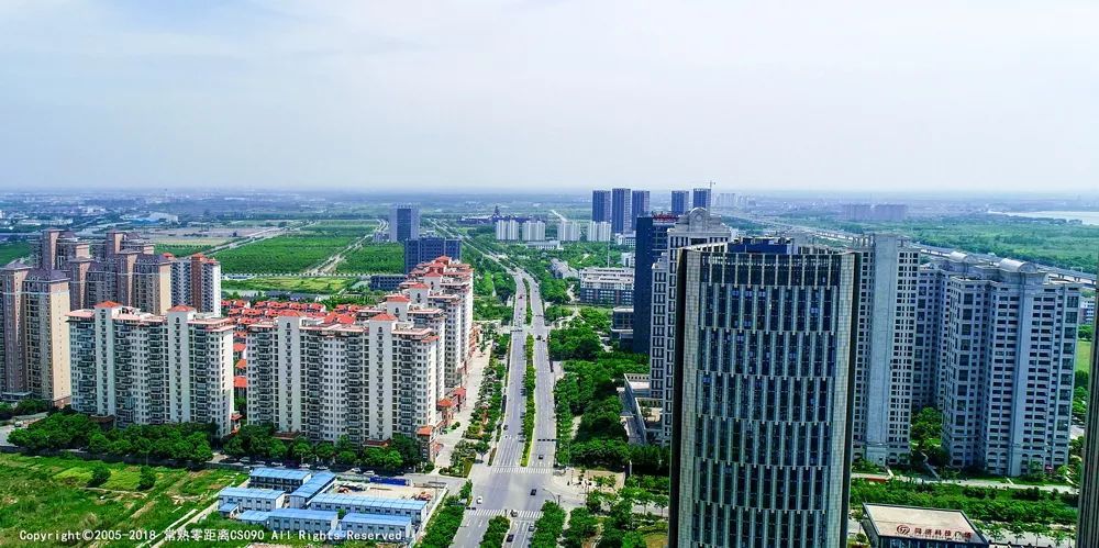 2019年常熟首场土拍结果出炉! 9.76亿元 楼面价