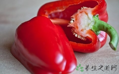 接触性皮炎能吃什么
