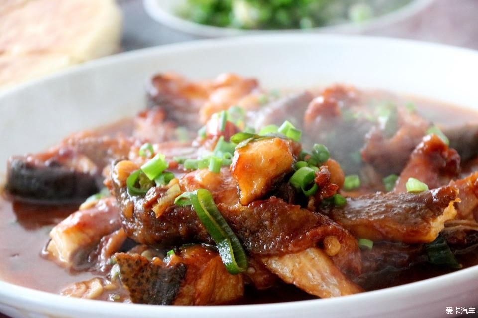 陕西福特车队秦岭大峪自驾游汇报帖