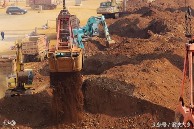 印尼大开国门,合伙建钢厂,能卖钢的大机会!