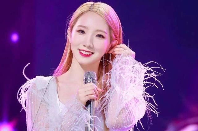 101女团出道名单疑似泄露,刘人语李子璇sunee