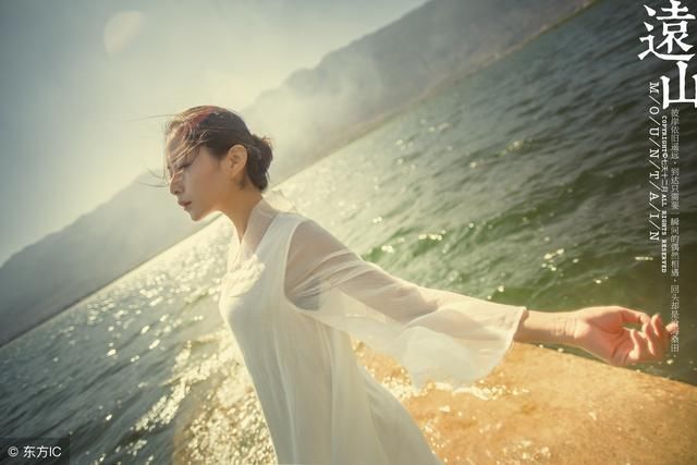 若不曾相遇，就没有如此美好的岁月