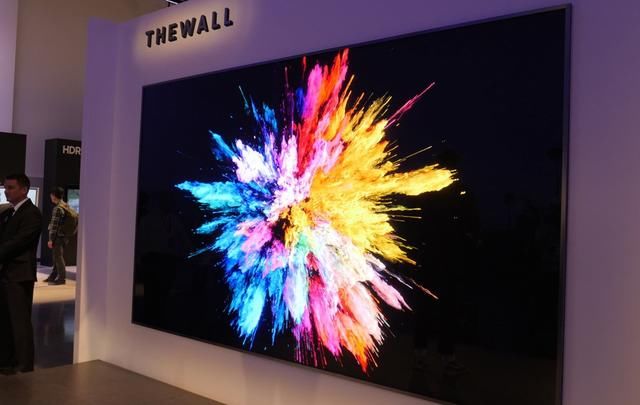 国产手机不求三星也能用上LED屏幕?友达:今年