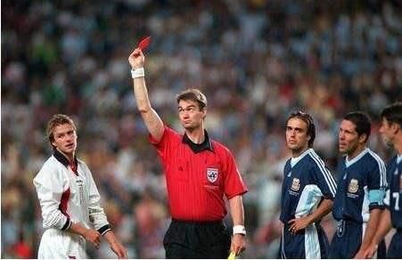 世界杯20年记忆之一:1998法兰西之夏