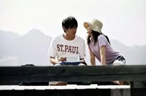 最酷的周杰伦和陈冠希!13年前的这部电影才称得上是最强暑期档_【快资讯】