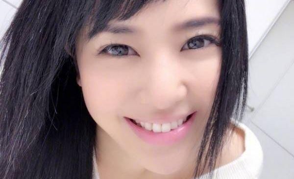 34岁苍井空认了不孕!心碎曝头皮露出秃头照:我