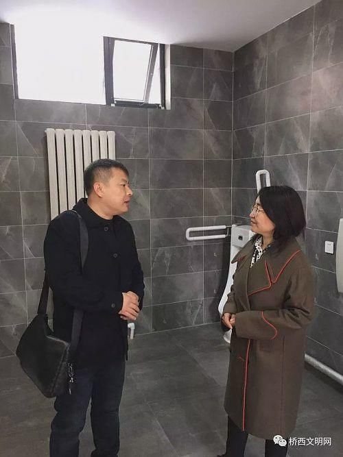 区城管局工作如何