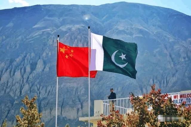 巴基斯坦对中国免签了!多年兄弟终于等到这一