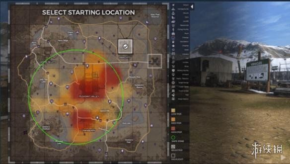 《H1Z1》正式版时隔三年终于推出 新模式上线！