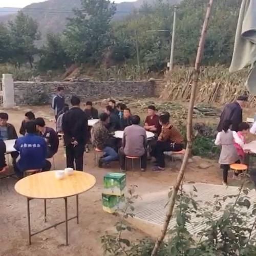 妈妈迷恋《深宫计》,给孩子取了个名字,爷爷听