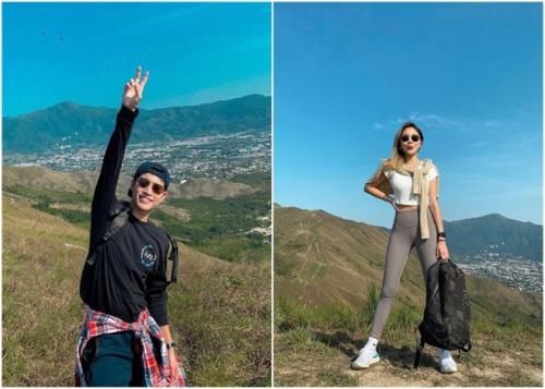娱乐圈再传喜事！28岁男星向网红女友求婚成功：你的出现完整了我的生命