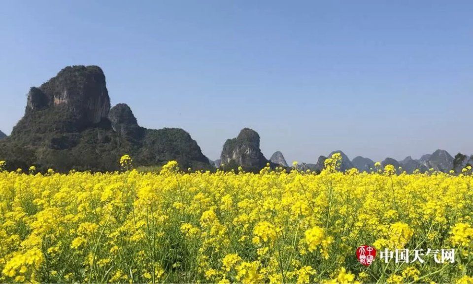 头条 | 广西十大特色名村出炉