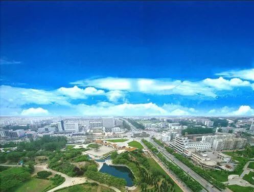 刚刚发布!河南19家国家级开发区，131家省级开发区!未来将全面爆