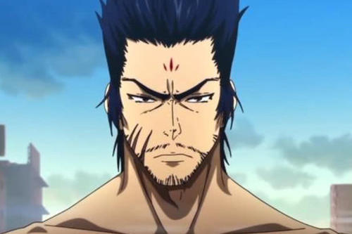 镇魂街:4大恐怖势力,皇甫龙斗垫底,第1可制衡