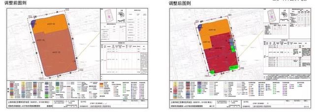 徐汇、金山出让两幅地，透露了这些规划!