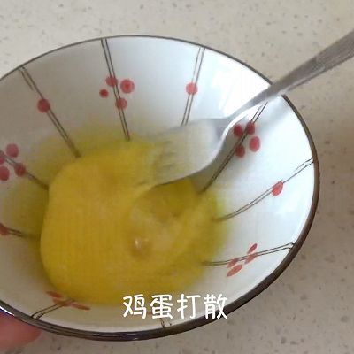 焦糖奶酪杯子蛋糕