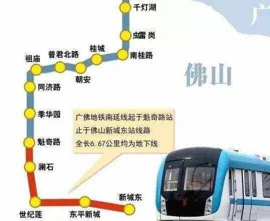 广州佛山、长株潭、昌九和西咸, 城市一体同城化,你最看好哪个?