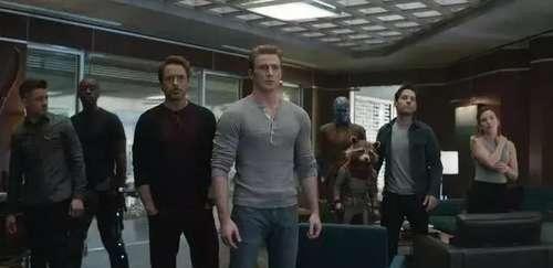 《复联4》看哭了你吗?票价值不,网友看完给漫