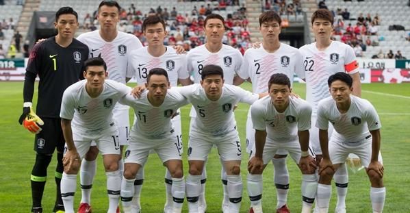 世界杯第5比赛日,瑞典对阵韩国重点分析