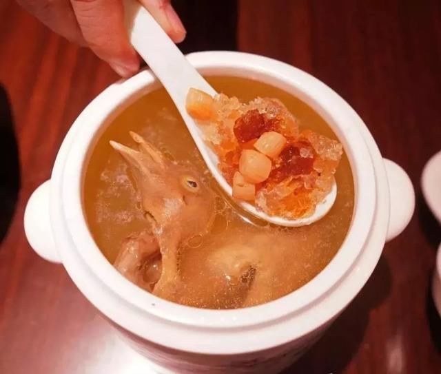 古话云"一鸽胜九鸡",孕妇有营养?鸽子蜜蜂蛰患处红肿几天消图片