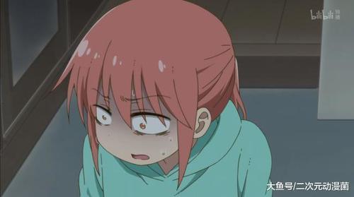 如何评价《小林家的龙女仆》这部动漫?