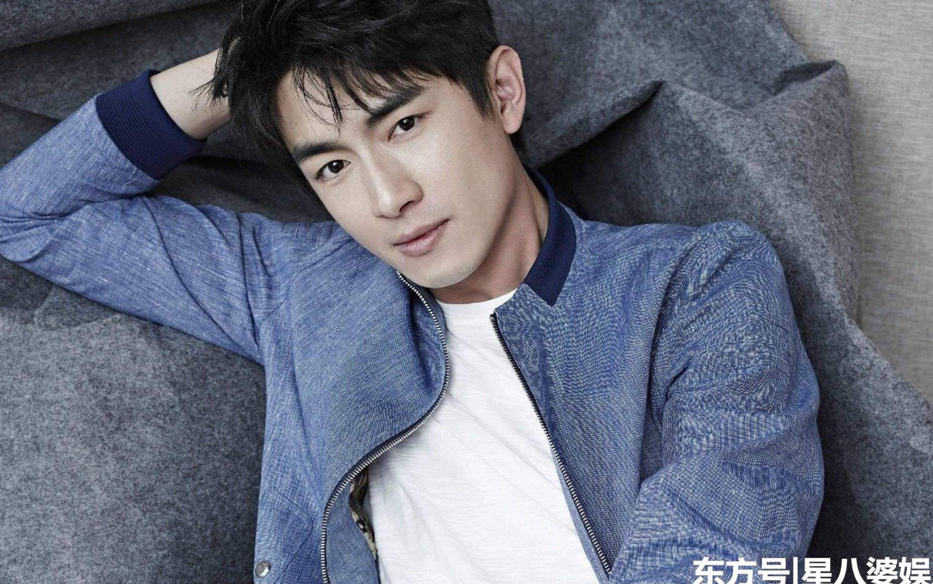 明星大侦探:林更新对鬼鬼超暖的!白敬亭、魏大