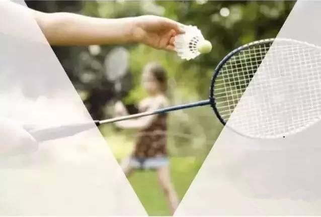 小孩想学羽毛球,几岁合适?