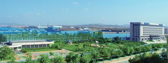 山东省省直文明单位2019