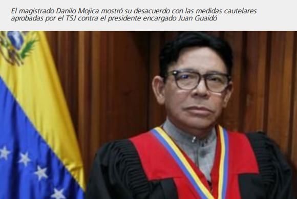 马杜罗支持率高达57%?为何委内瑞拉最高法院