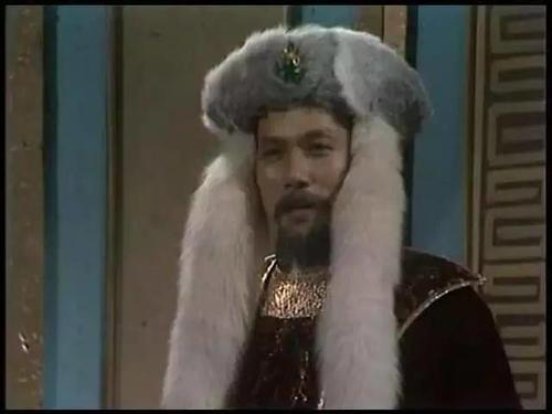 TVB老戏骨首次被提名视帝 但真实年龄到底是