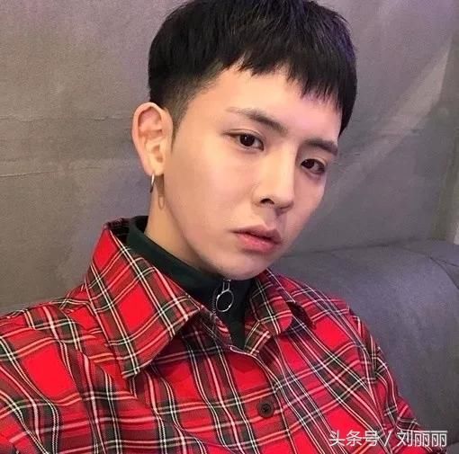 2018最帅男发首发站,抢先一步收藏了