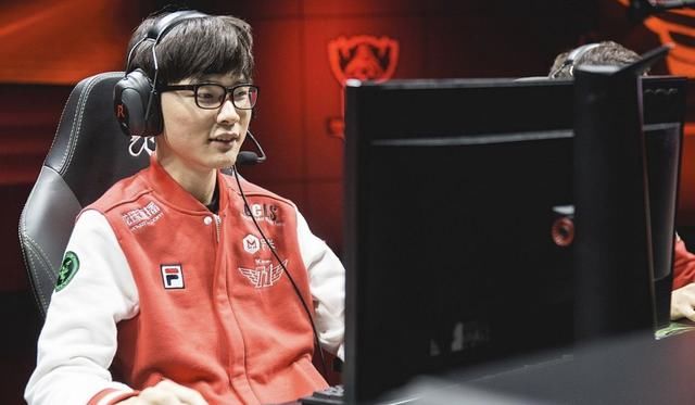 2018LCK春季赛:SKT首秀狂虐ROX,网友:李哥