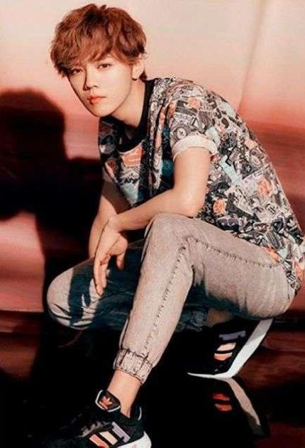 《白夜追凶2》未到《在劫难逃》来了鹿晗演配