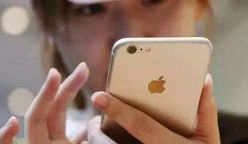 一分钟教你辨别iphone是高通基带还是intel基带