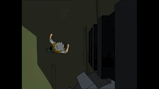 搞笑 正文 我叫黑虎阿福,你