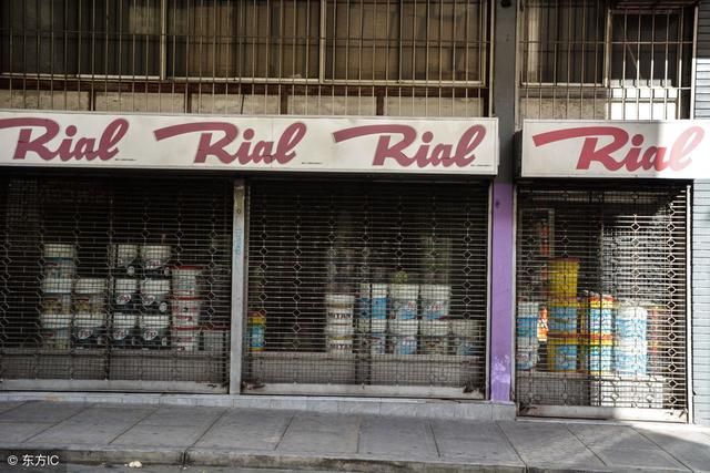 委内瑞拉电力系统遭到攻击?打电力战有哪些武