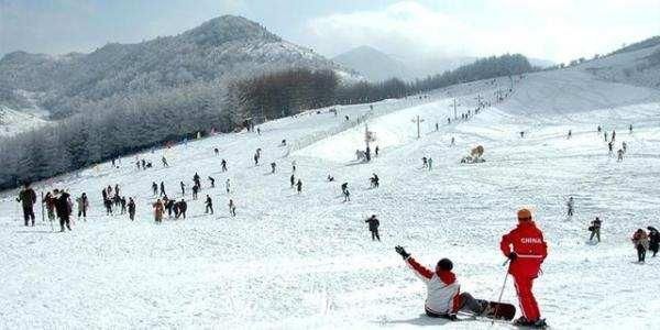 行走在郑州，来河南郑州必看的五大旅游景点！第四个你肯定知道！
