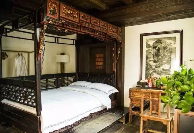 不负春光！陕西这座慢悠的古城，私藏了最美的诗意！