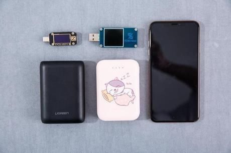 普通充电器可以给充电宝充电吗