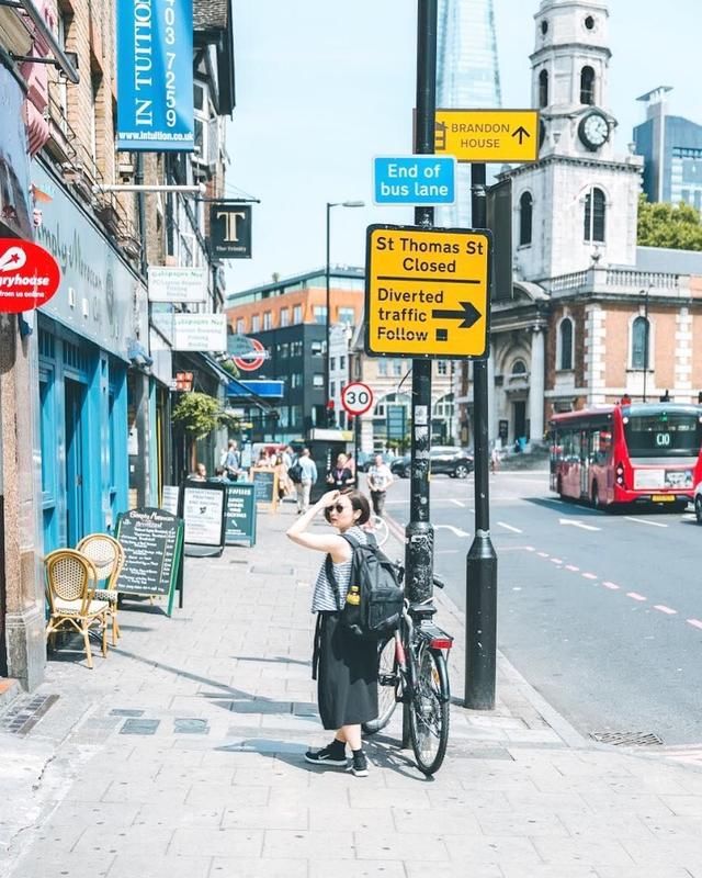 胜在平凡自然！7个意想不到的，适合拍照的生活角落