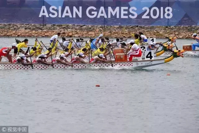 喜报!阜阳小妮为安徽夺得雅加达亚运会首金!快