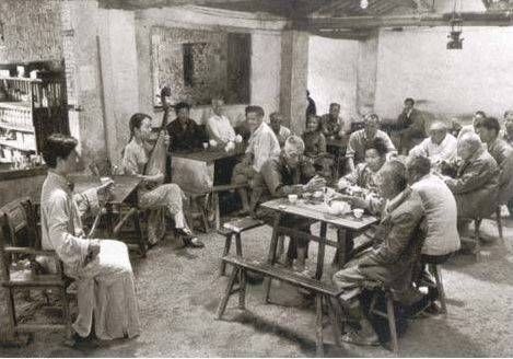 民国时的日本人，多么羡慕中国啊！