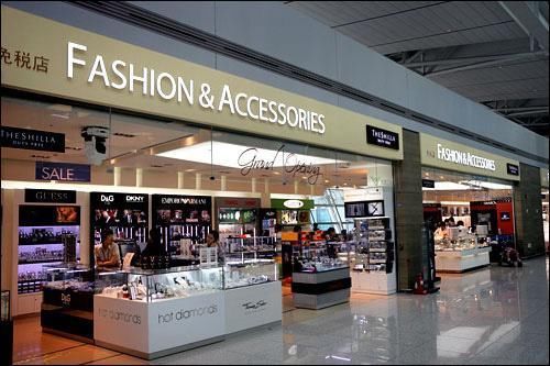 新加坡机场免税店最划算化妆品品牌,买到手软