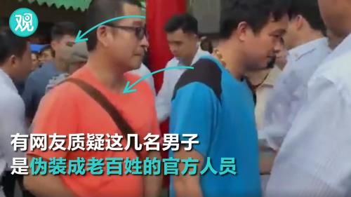 民众呛蔡英文下台遭推离 台媒体人黄暐瀚:被选民呛两句又何妨?