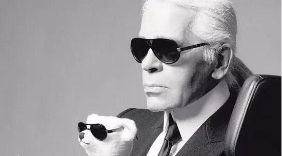 时尚界大佬都是GAY ?香奈儿老佛爷竟然和YS