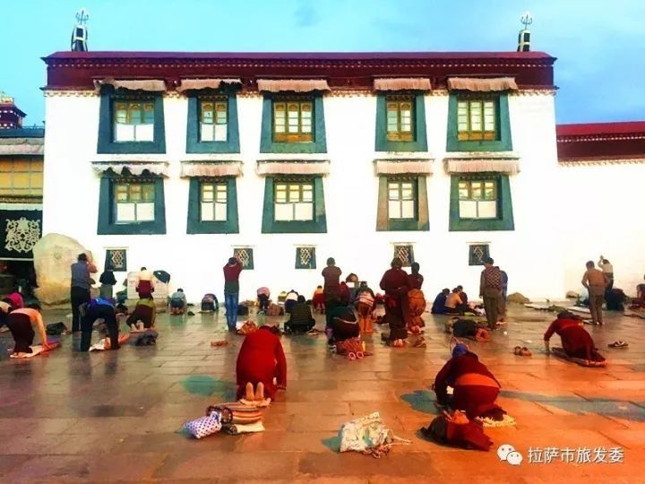 四个小时到拉萨?南昌直飞拉萨航线顺利开通!