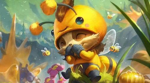 LOL:最适合带奥术彗星符文的几个英雄,偶尔还