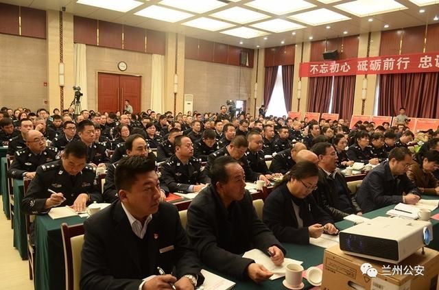 团结新村派出所邀请十九大代表宣讲十九大精神